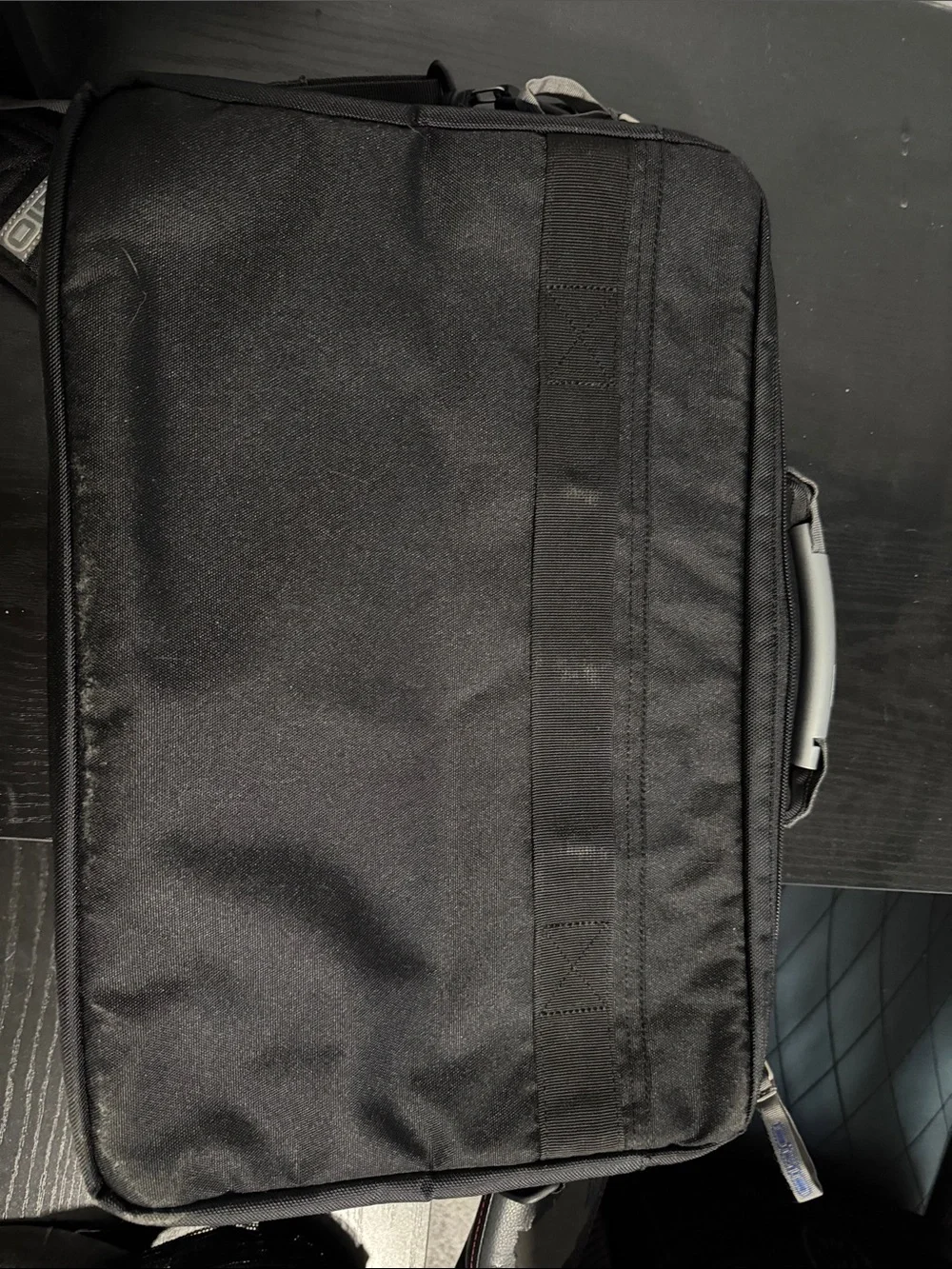 OGIO professional messenger