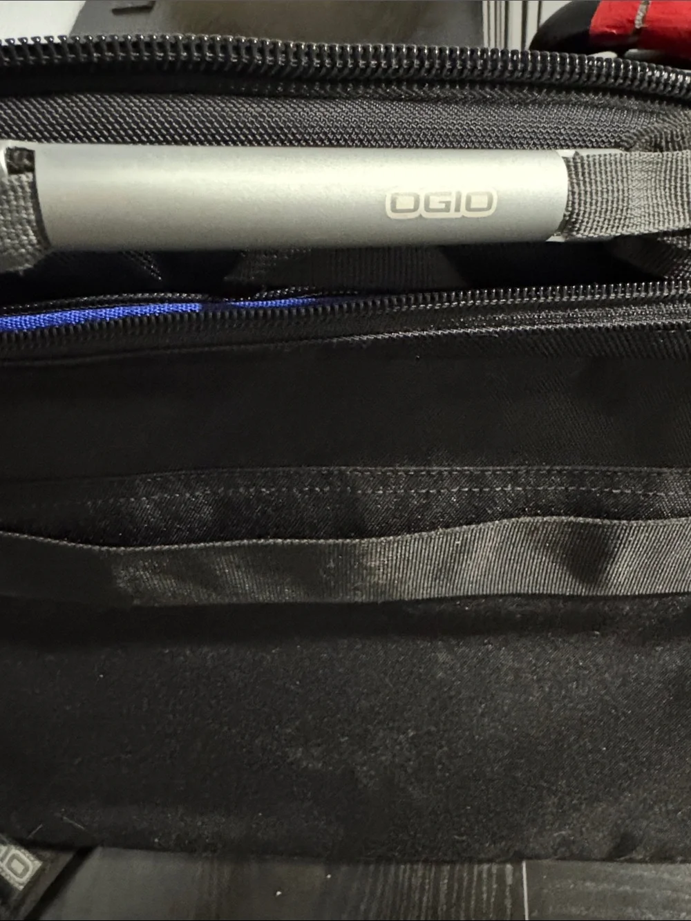 OGIO professional messenger