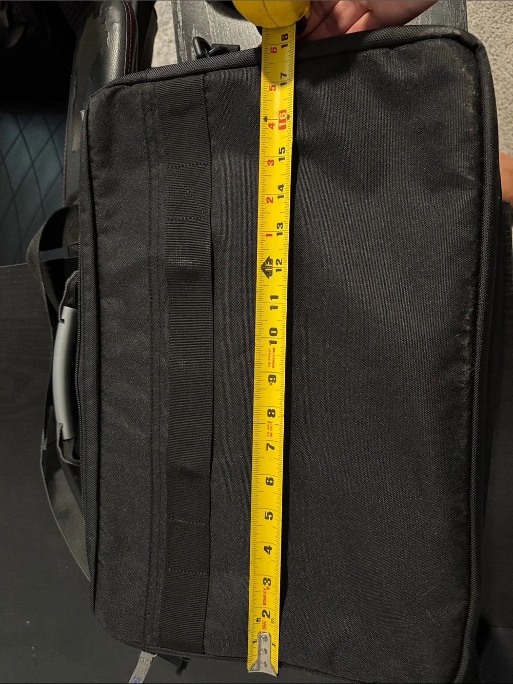 OGIO professional messenger