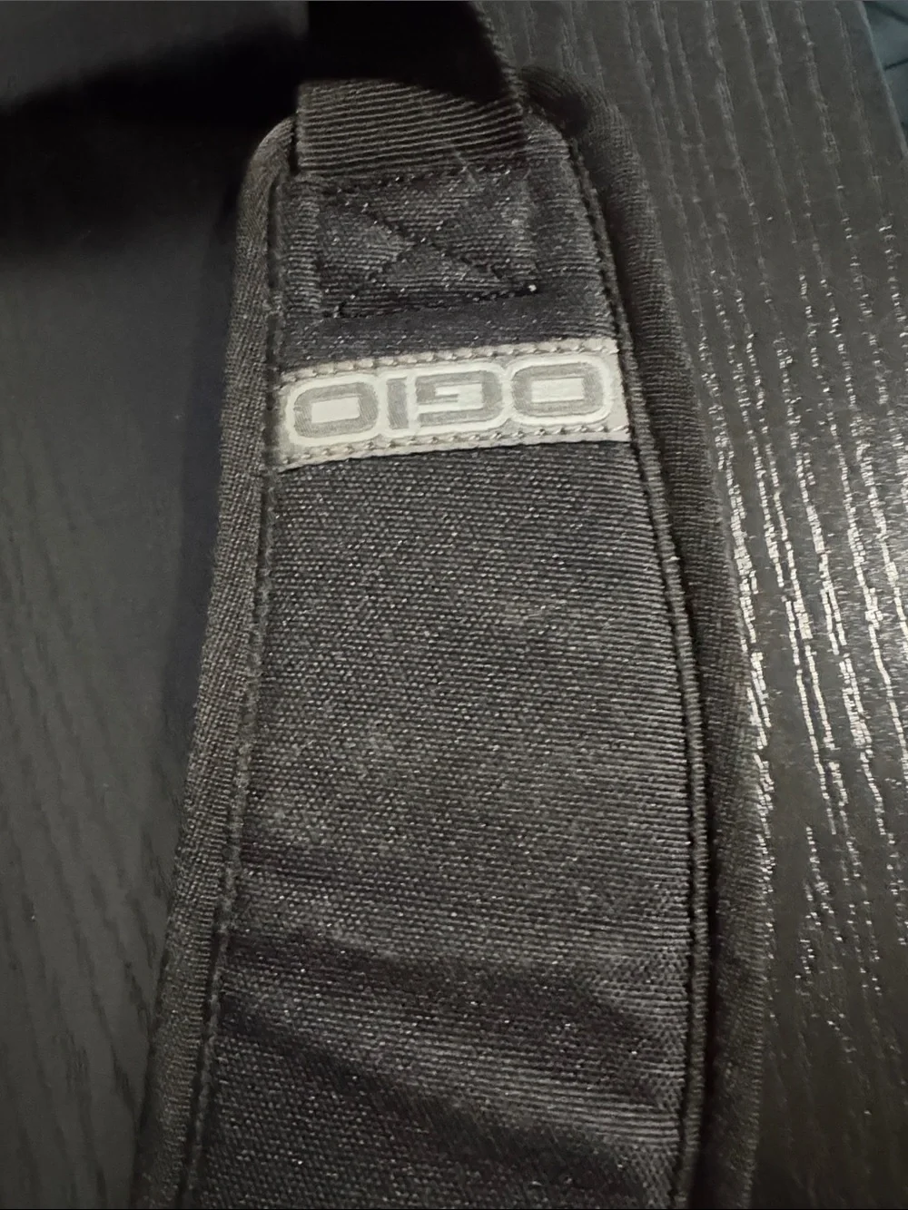 OGIO professional messenger
