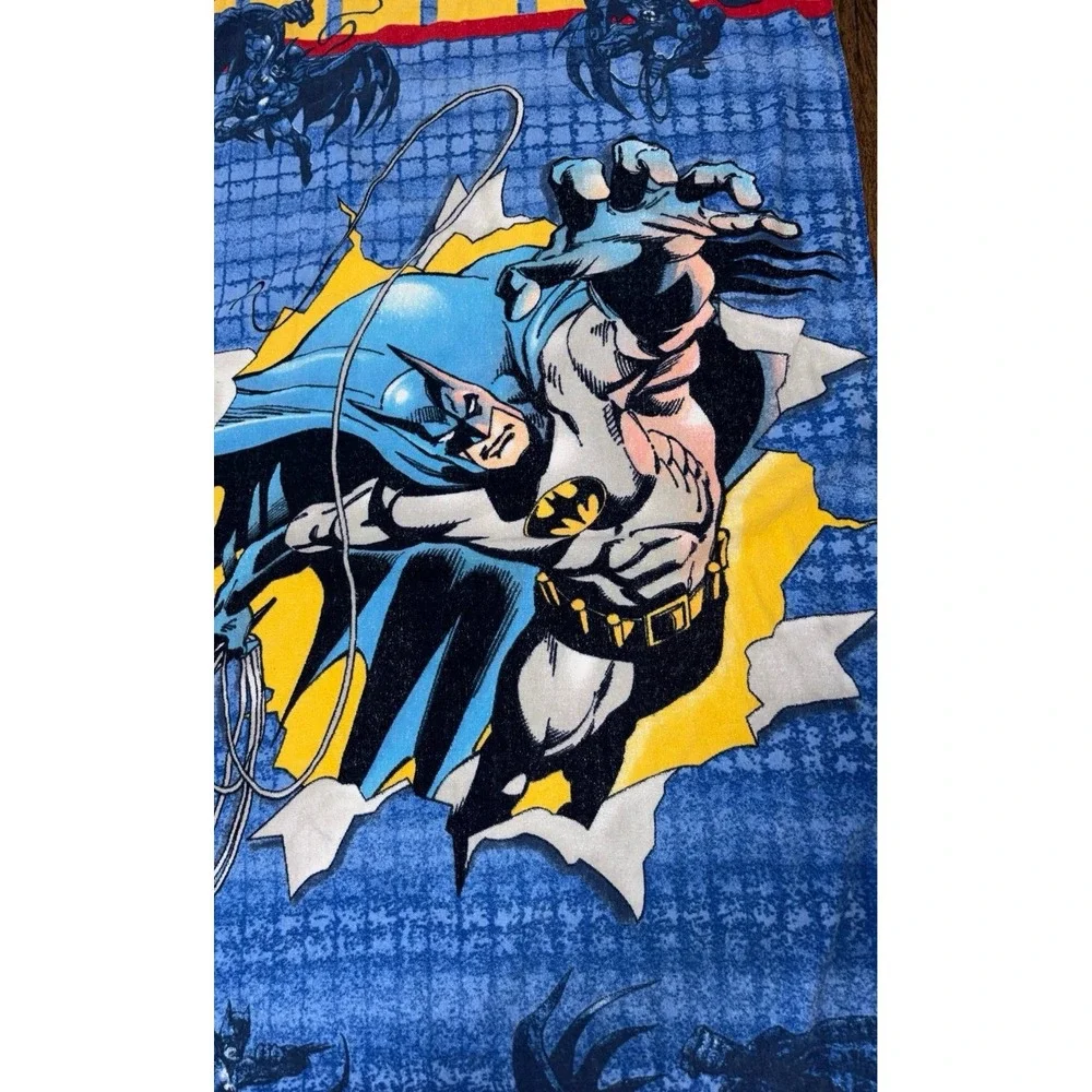 DC Comics good no