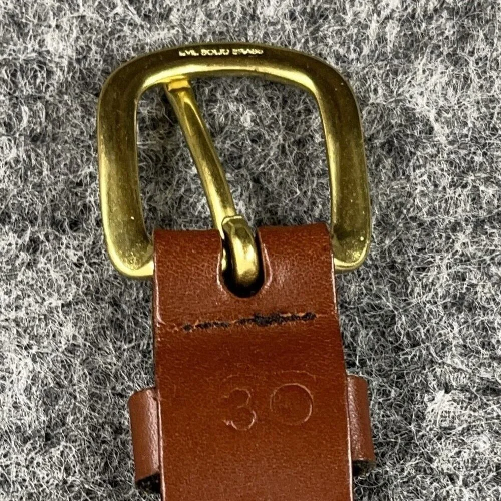 Leatherman marlin belt