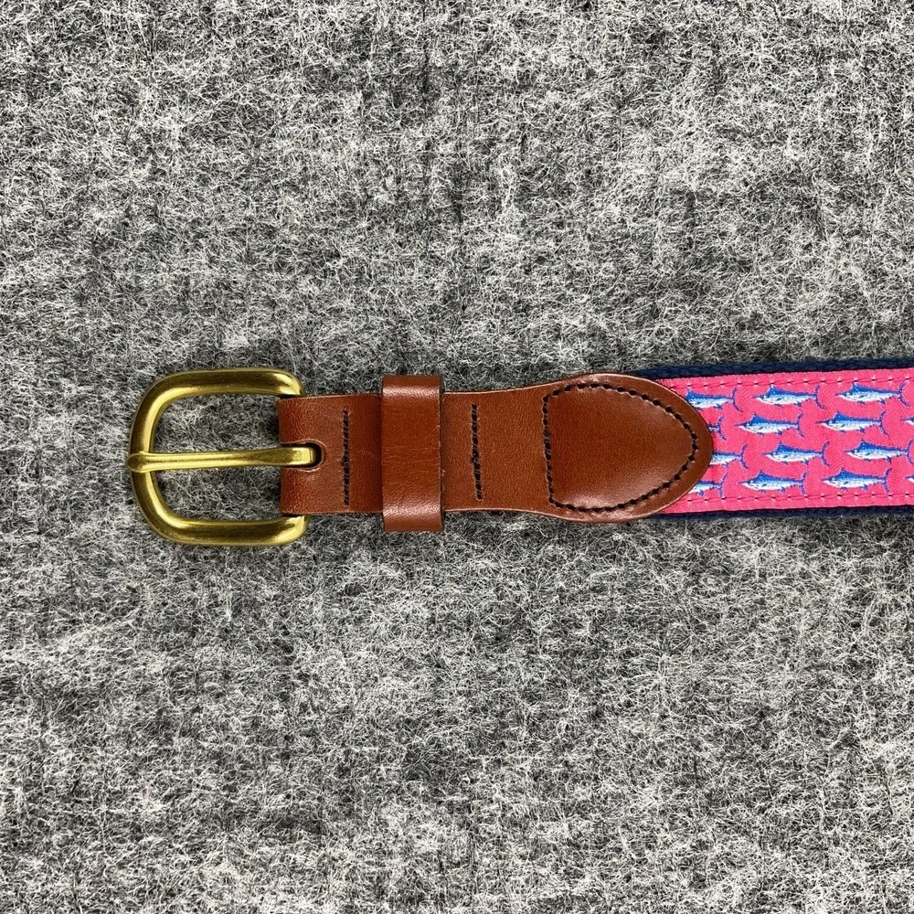 Leatherman marlin belt