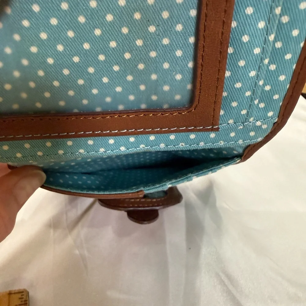 Fossil practical minor pocket