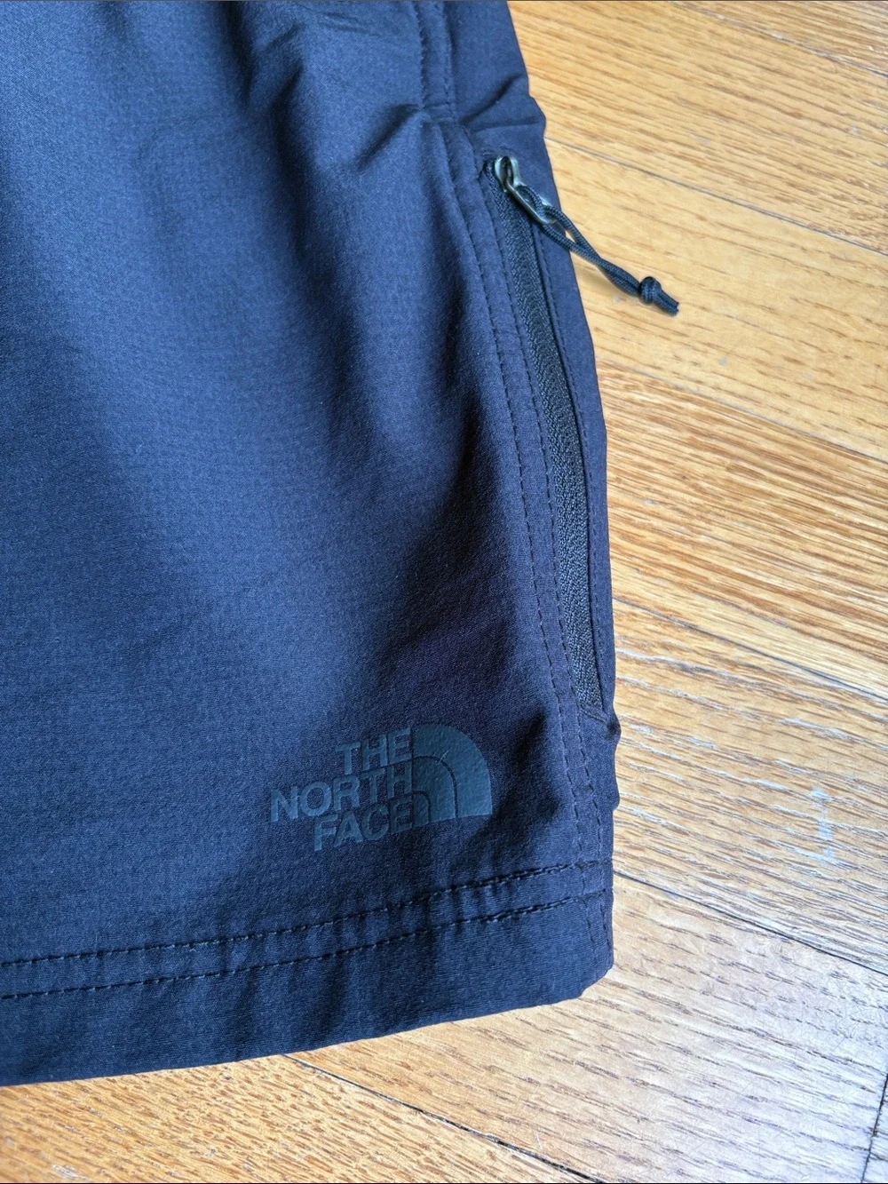 The North Face durable shorts