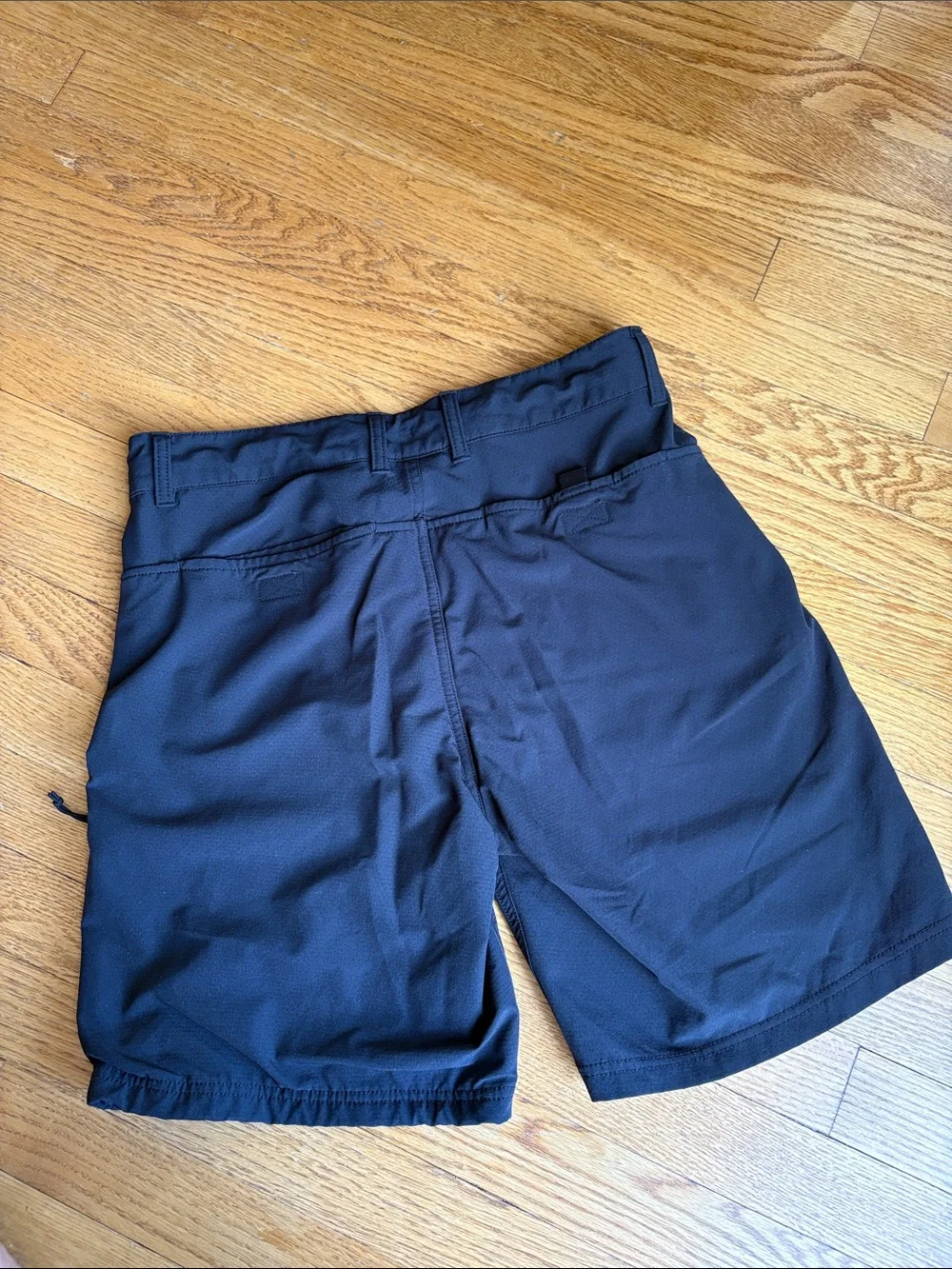 The North Face durable shorts