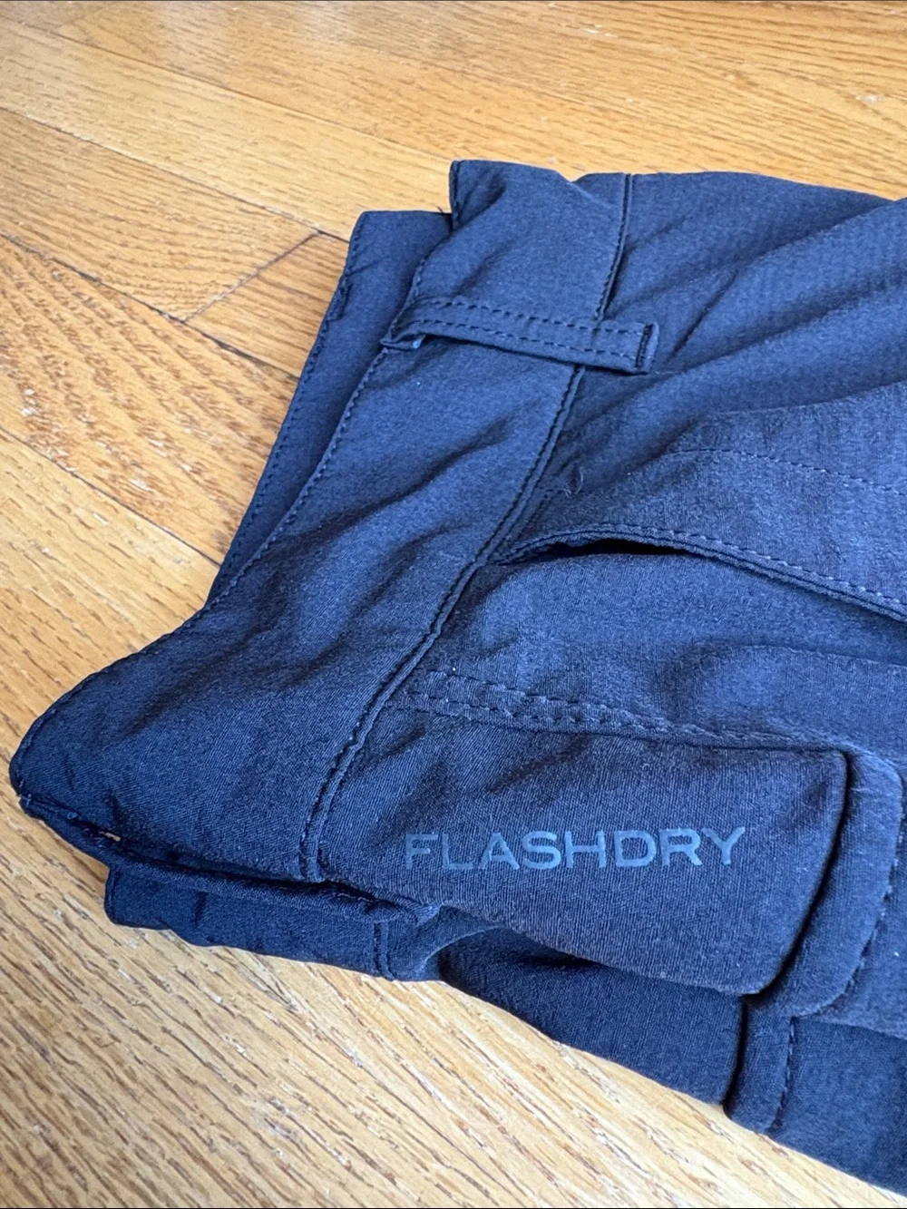 The North Face durable shorts