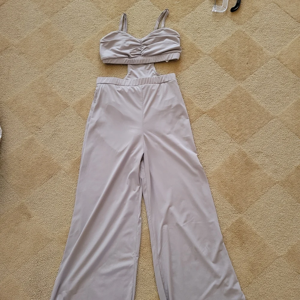 Weissman two piece