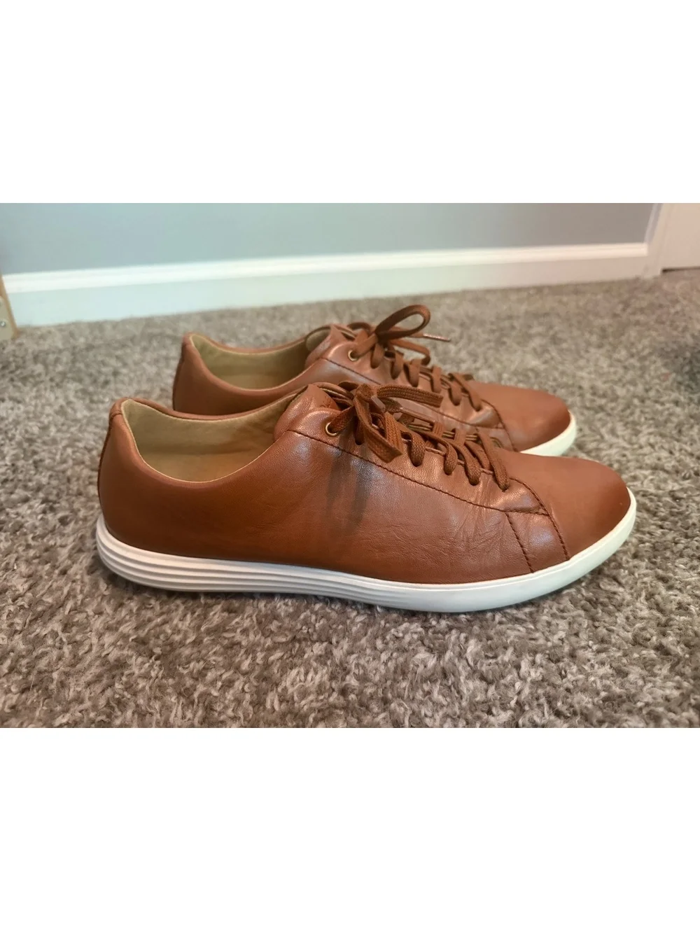Cole Haan Grand Sneakers Men’s 10.5