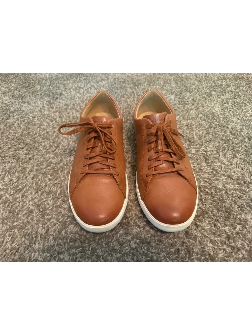 Cole Haan Grand Sneakers Men’s 10.5