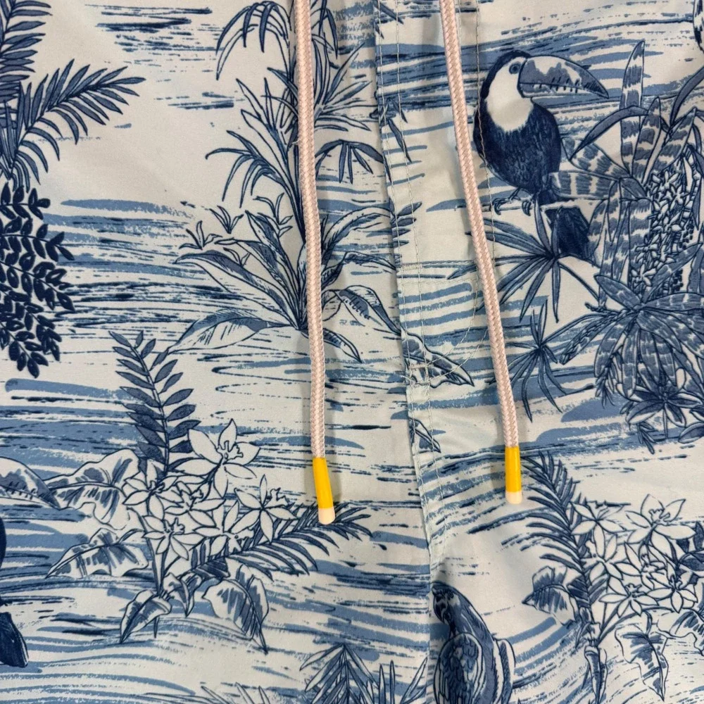 Tommy Bahama side recycled