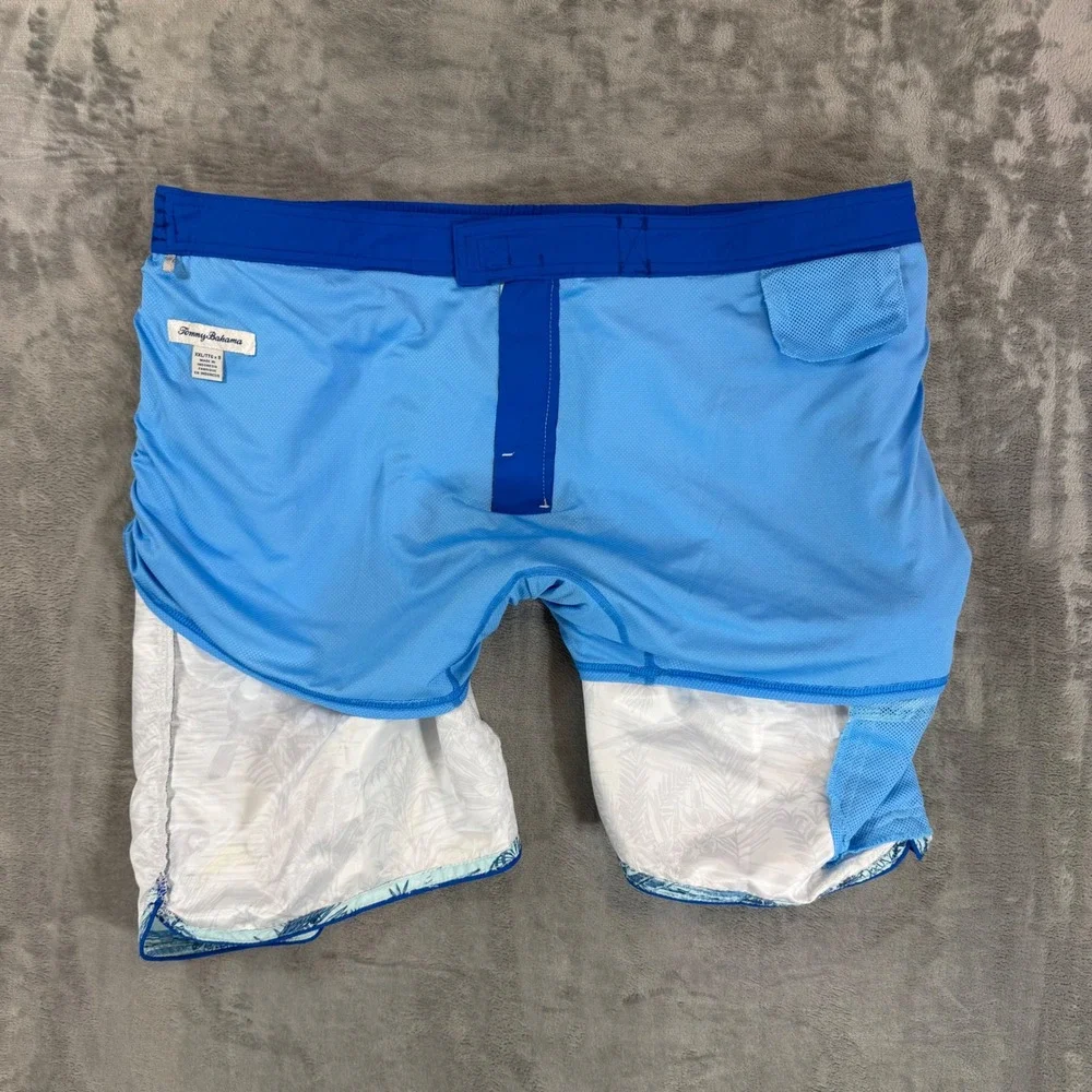 Tommy Bahama white hope