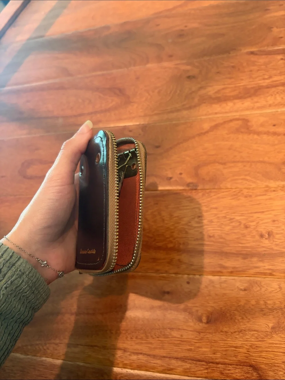 N/A vintage non