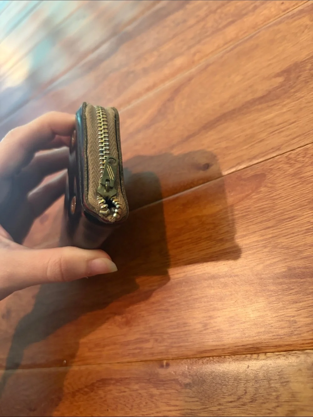 N/A vintage non