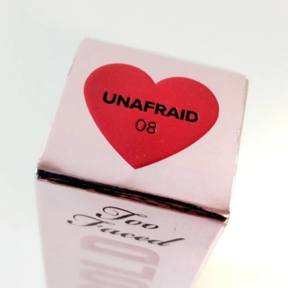 Too Faced too faced