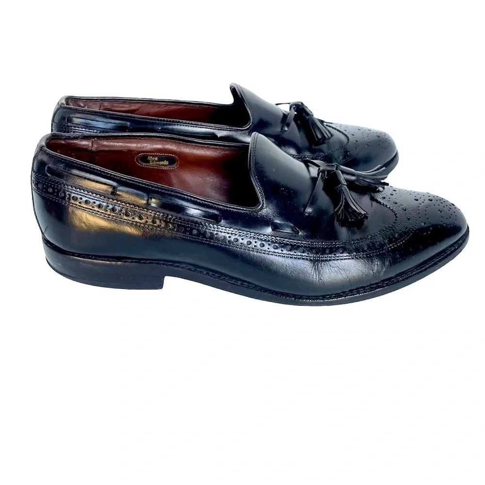 Allen Edmonds allen edmonds