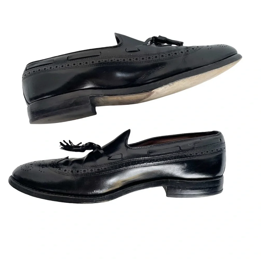 Allen Edmonds allen edmonds