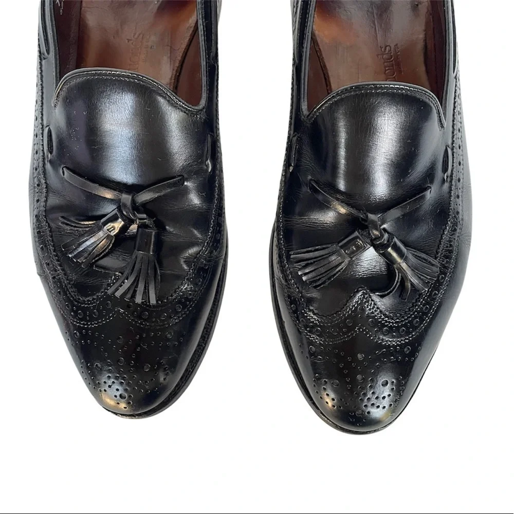 Allen Edmonds allen edmonds