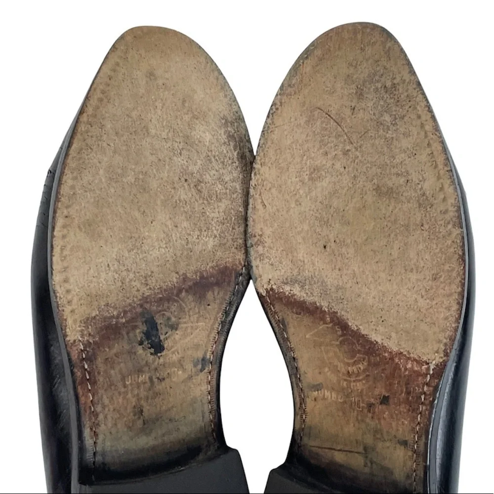 Allen Edmonds allen edmonds