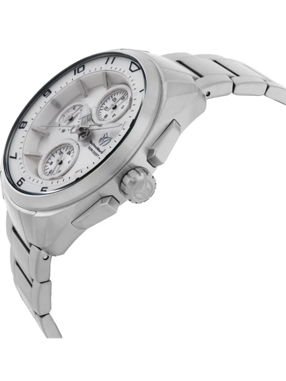 Technomarine new authentic