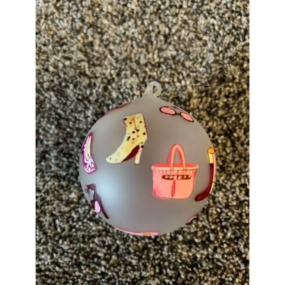N/A hand painted