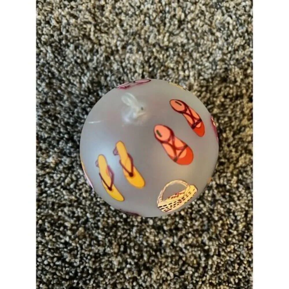 N/A hand painted