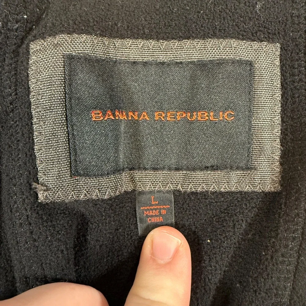 Banana Republic