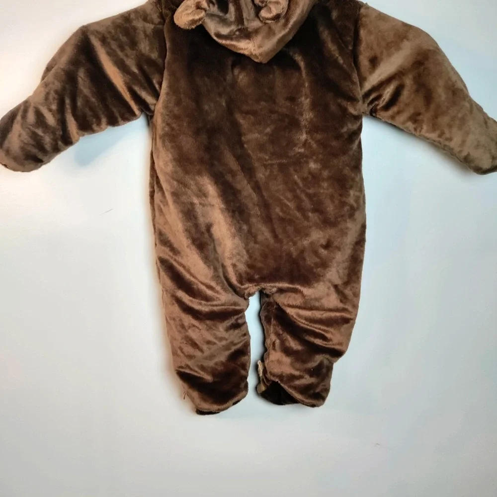 Carters washable stylish