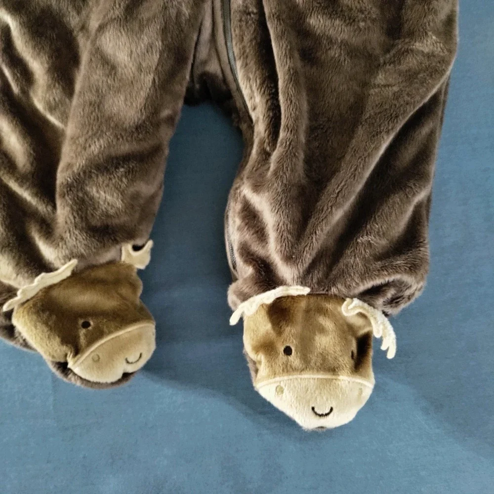 Carters warmth thick