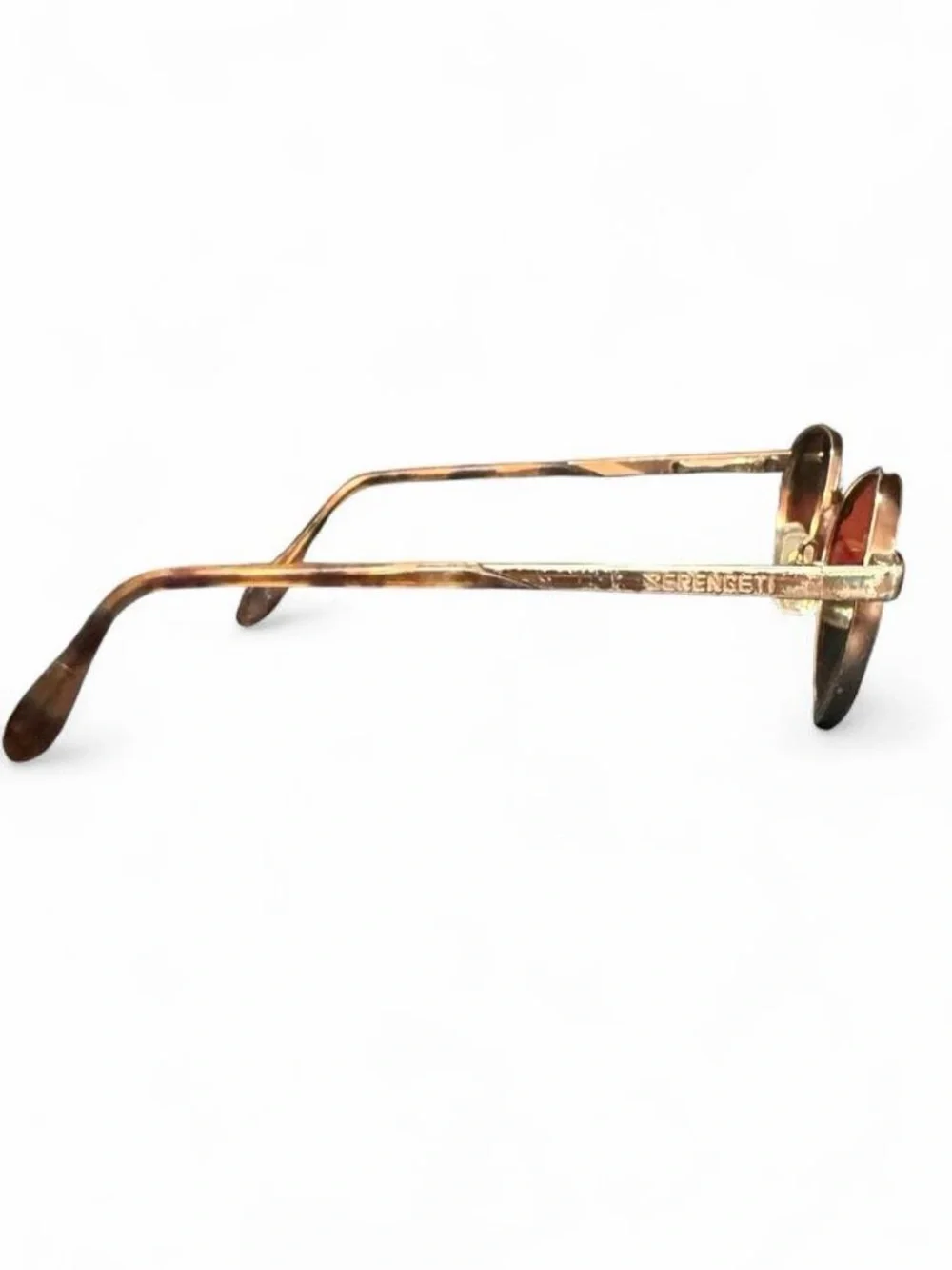 Serengeti frames signs collectors