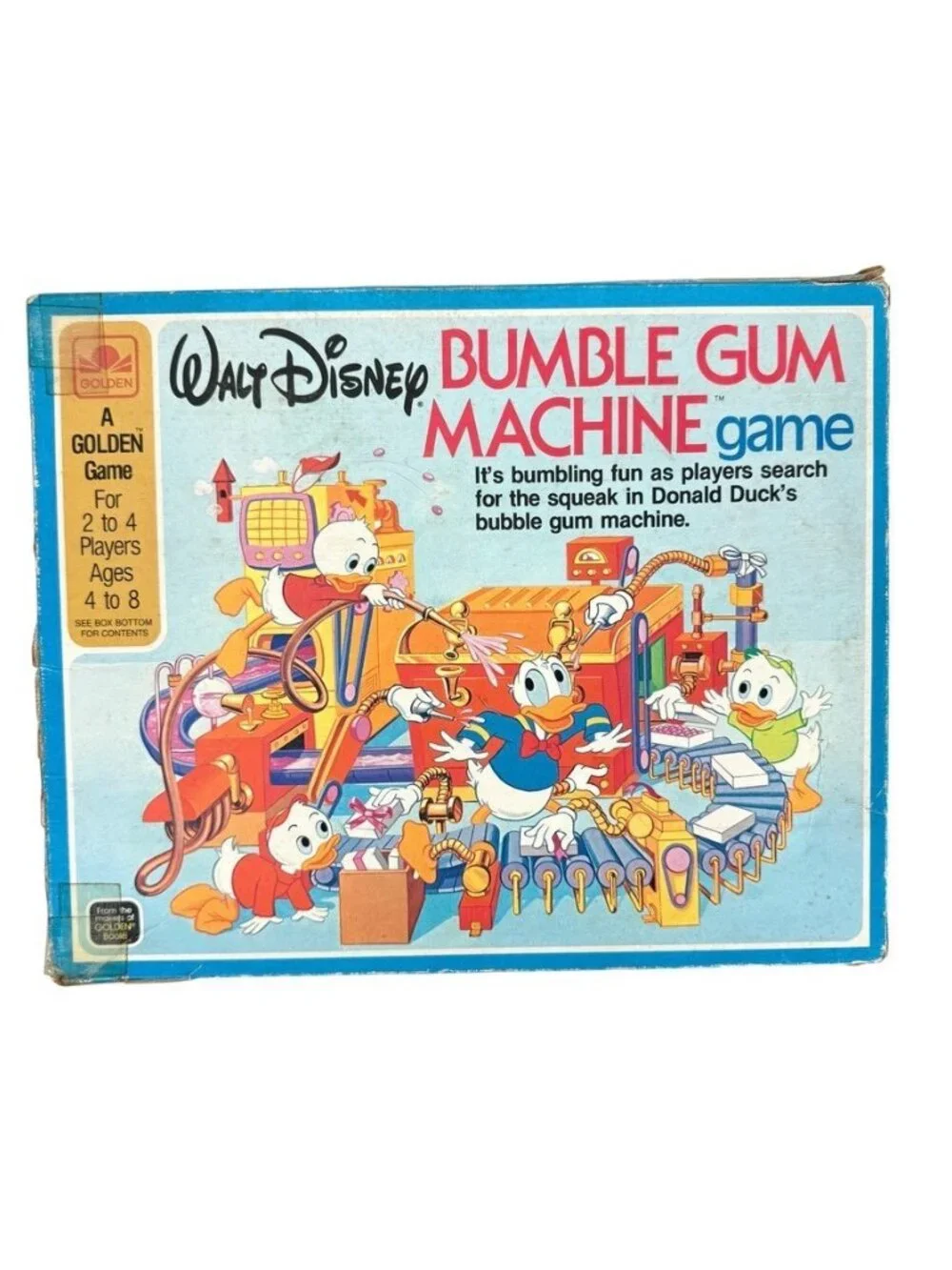 Disney please wear