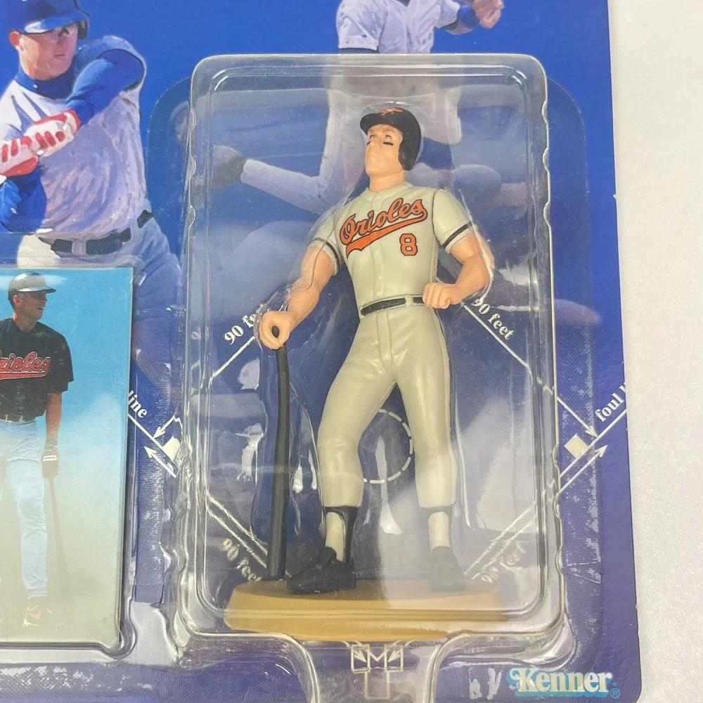 Hasbro - Starting Lineup SLU part me you