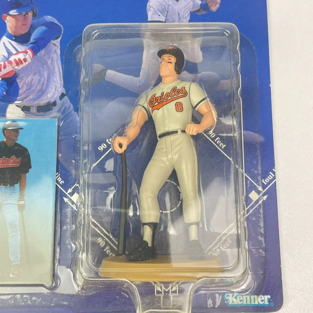Hasbro - Starting Lineup SLU free any