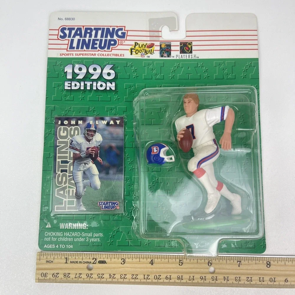 Kenner contact pictures if