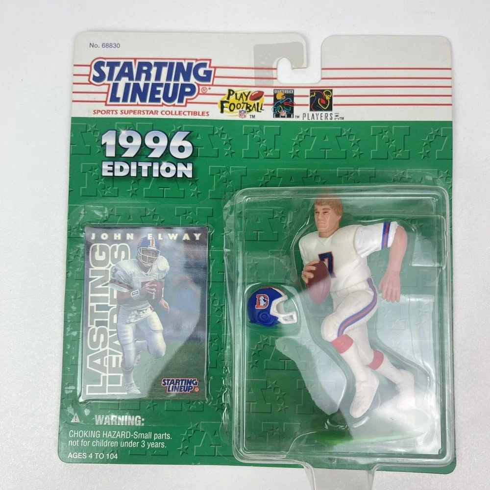 Kenner any contact carefully