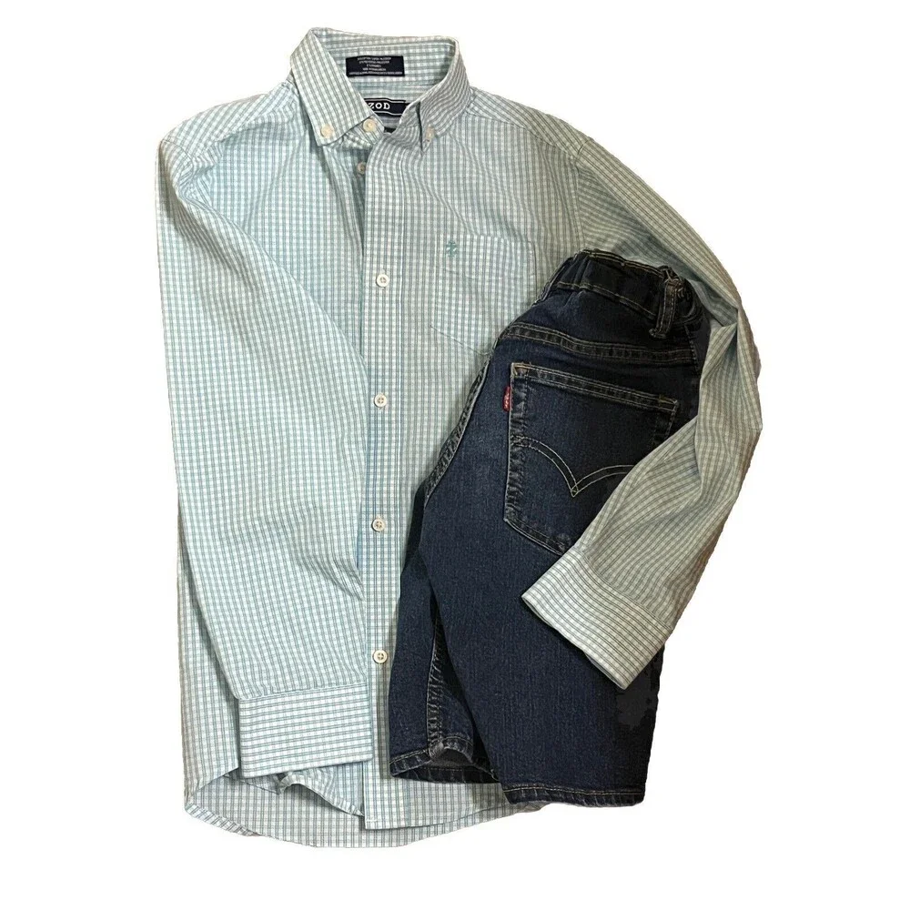 Izod lot boys