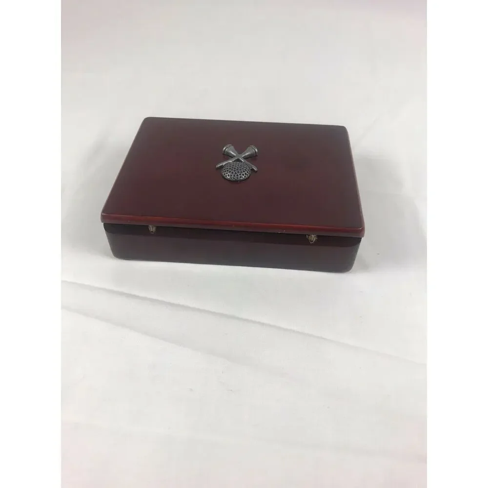 golf gifts and gallery inc 1990 wooden