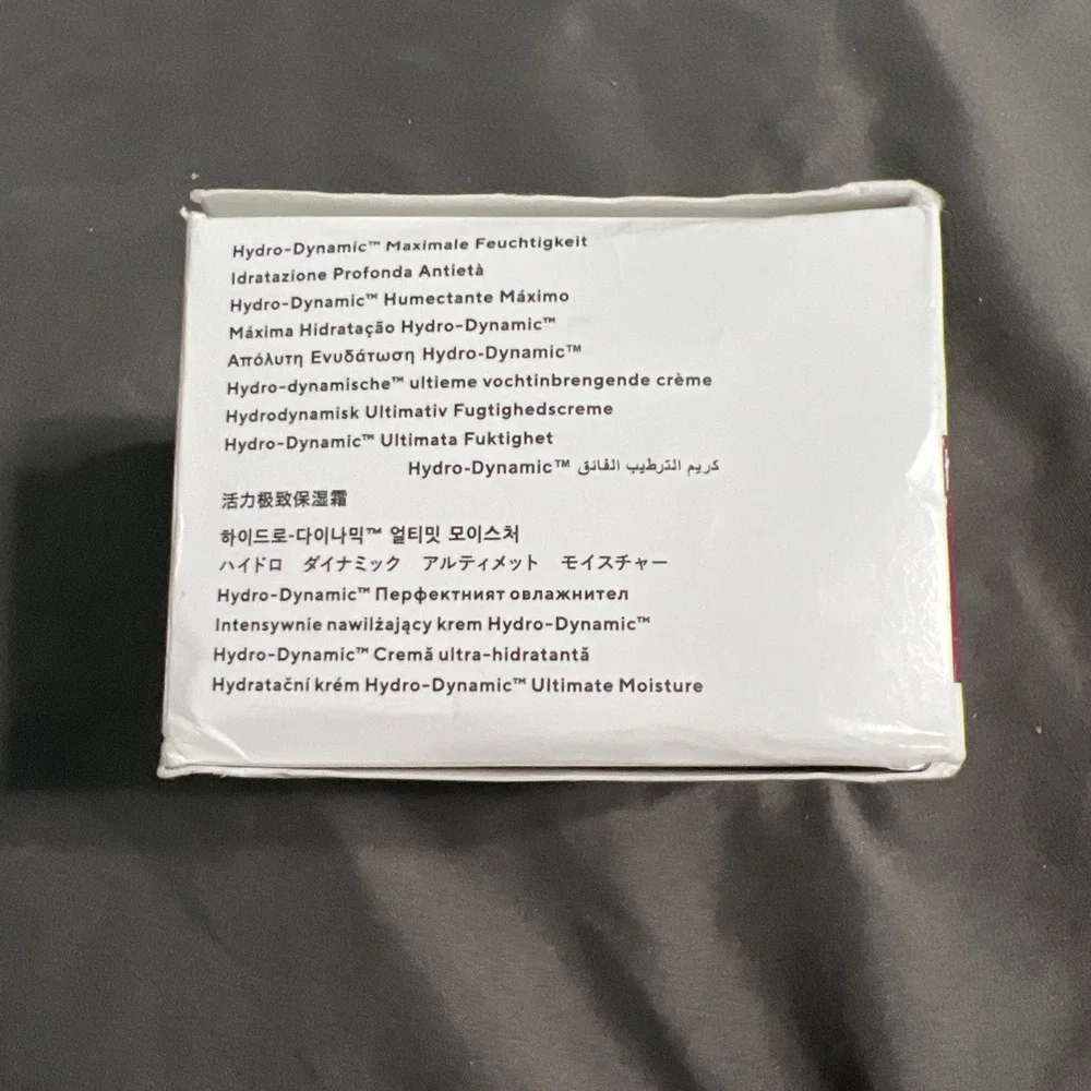 Murad hydro dynamic