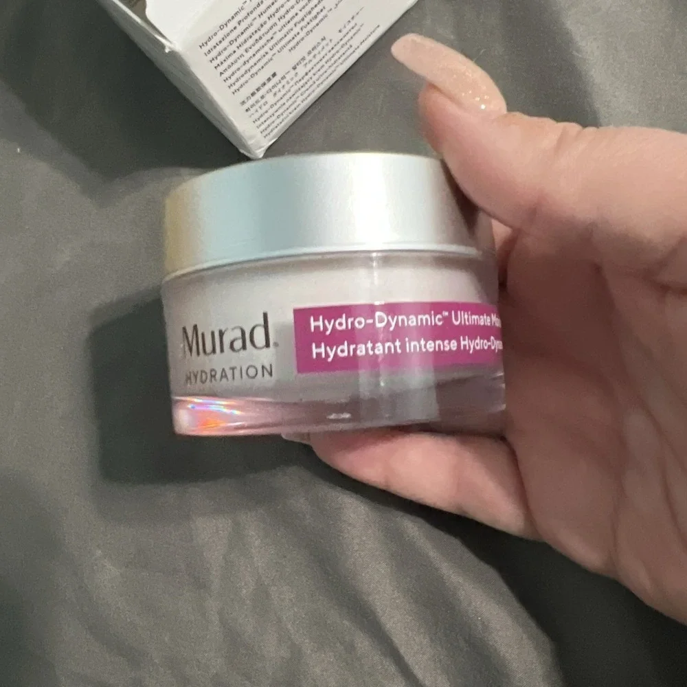 Murad hydro dynamic