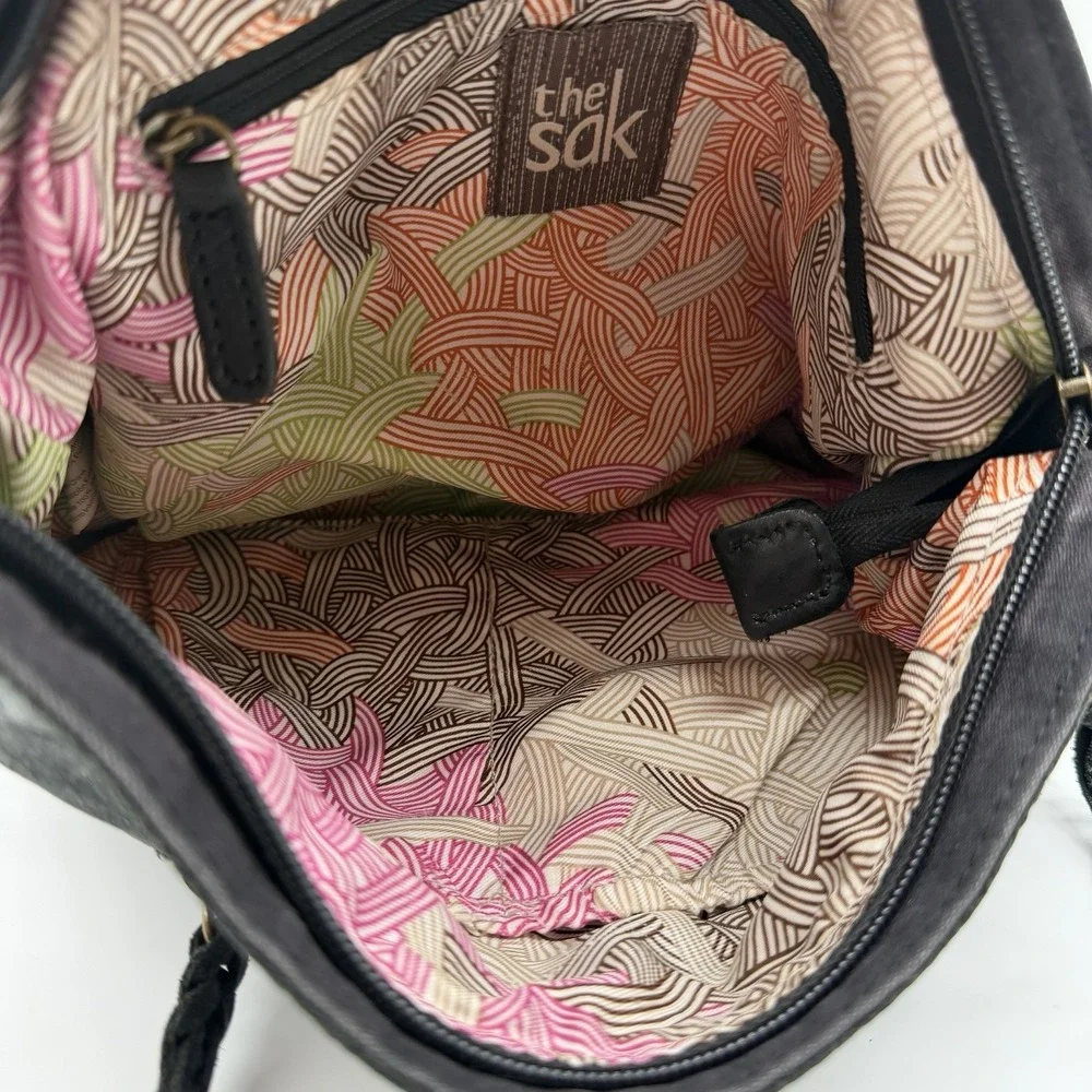 The Sak sak indio