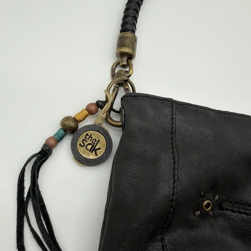 The Sak sak indio