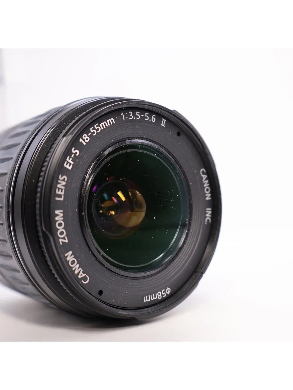 Canon DSLR SL1 Camera with 3 Lenses, Batteries and Bags - Excellent!
