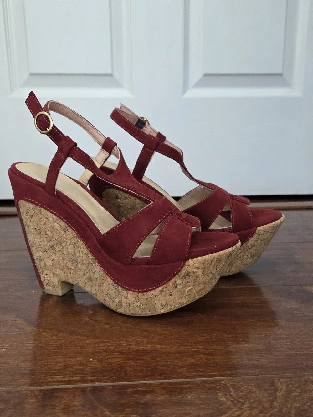 ANDREA FENZI save strap