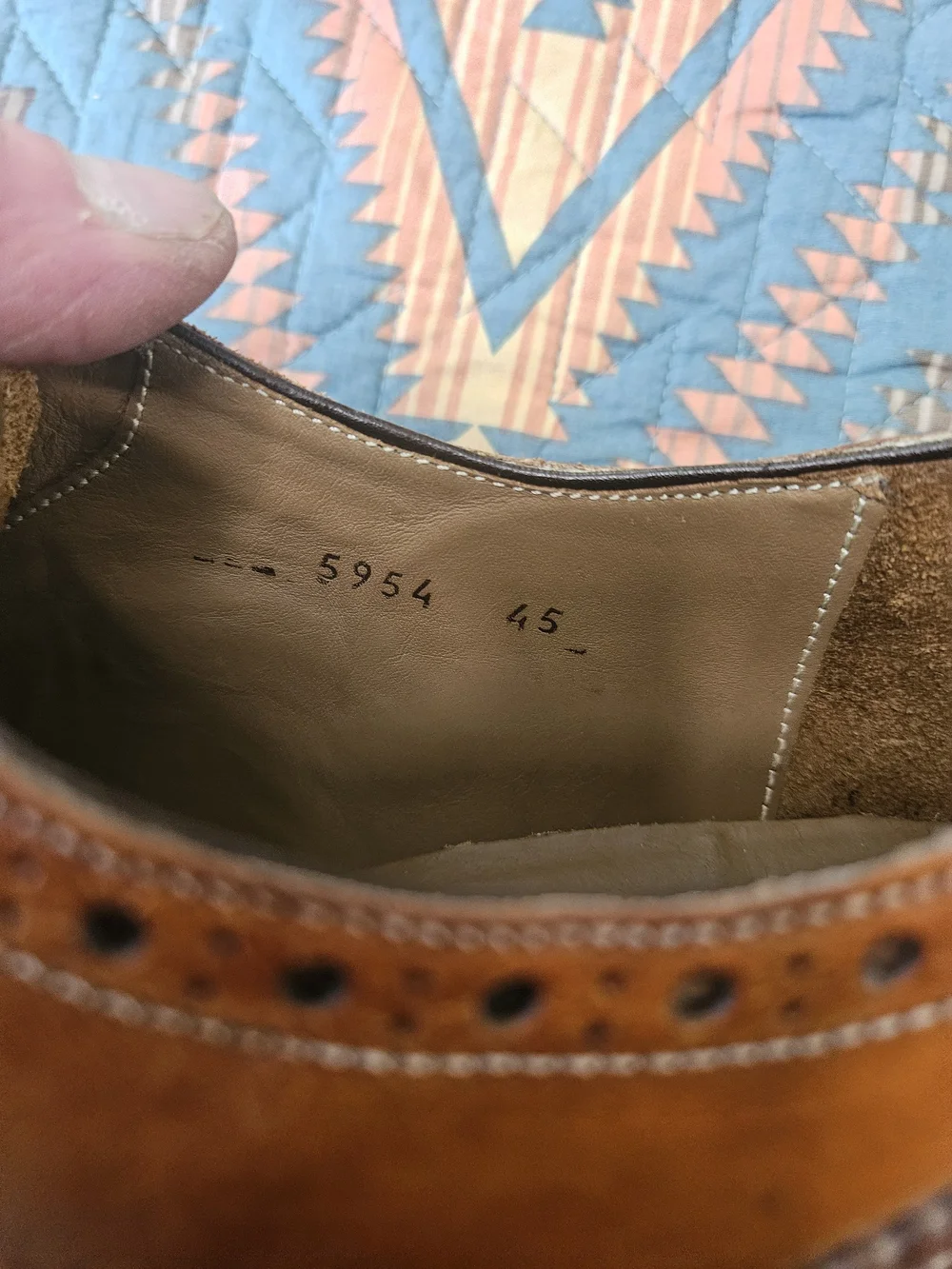 Brecos stylish two