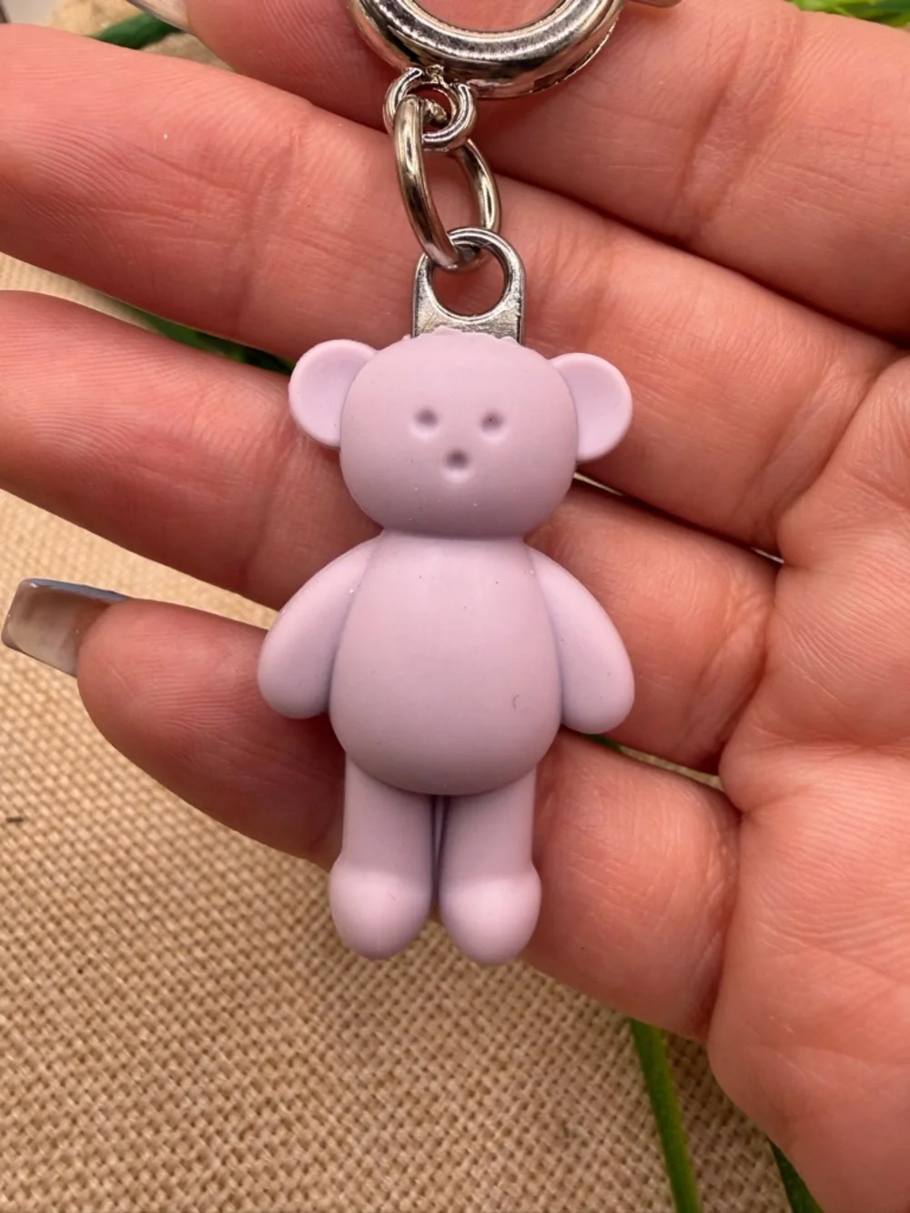 Tous cute bear