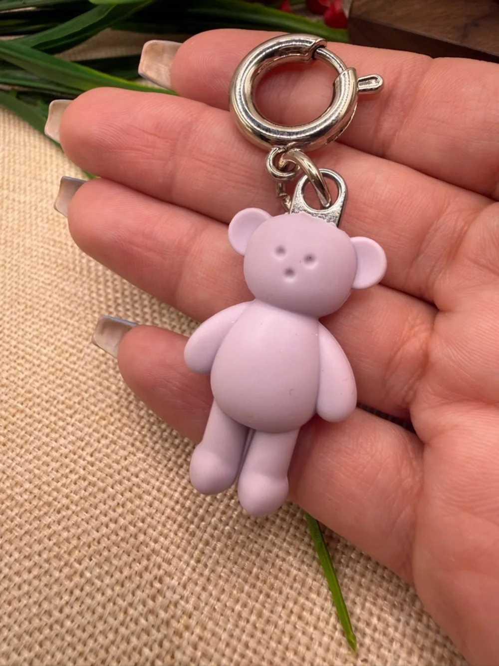 Tous cute bear