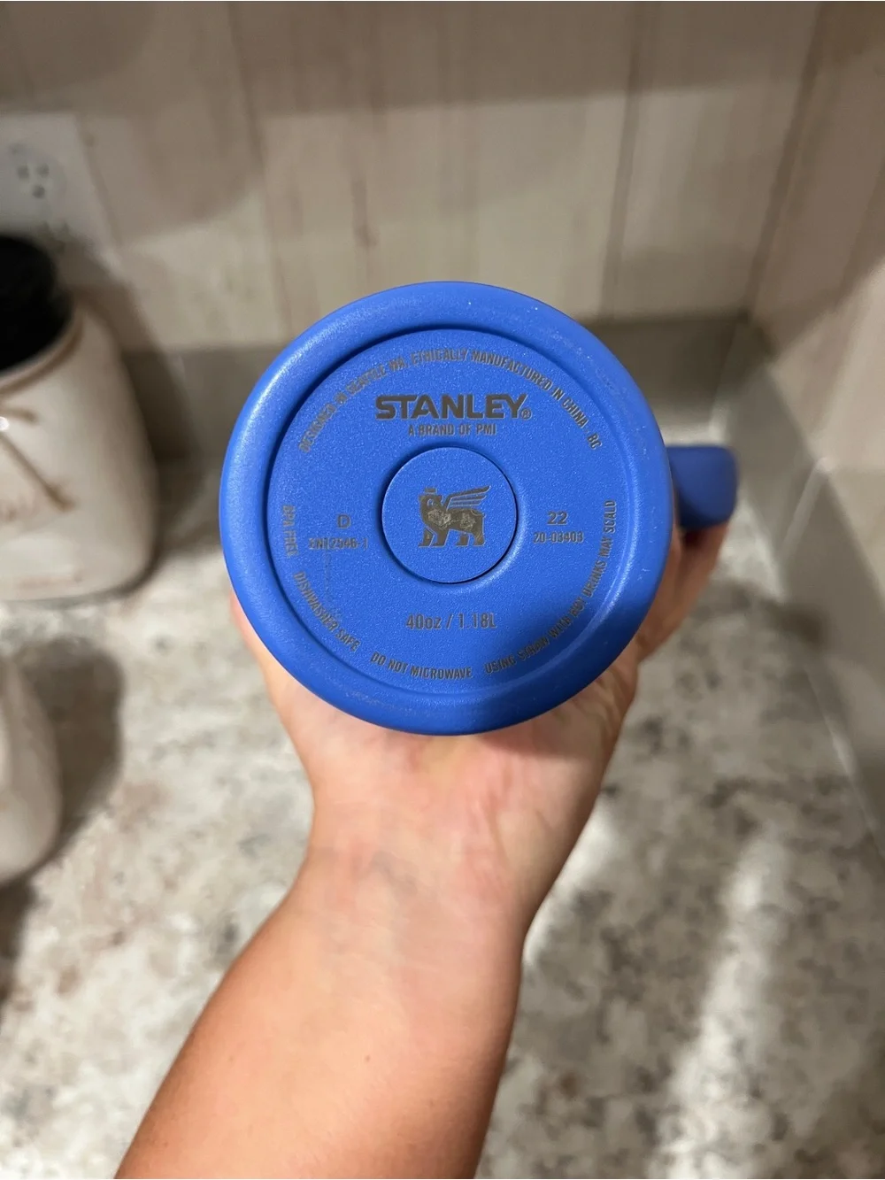 Stanley large insulated