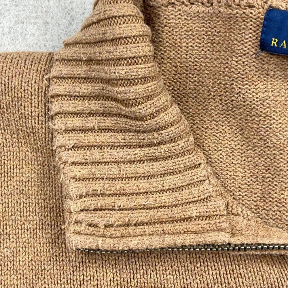 Polo Ralph Lauren includes item