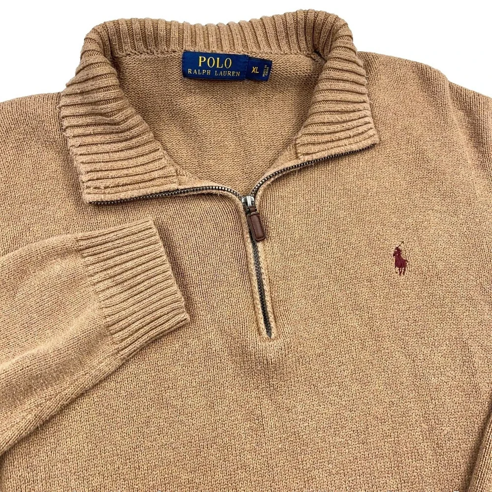 Polo Ralph Lauren includes item