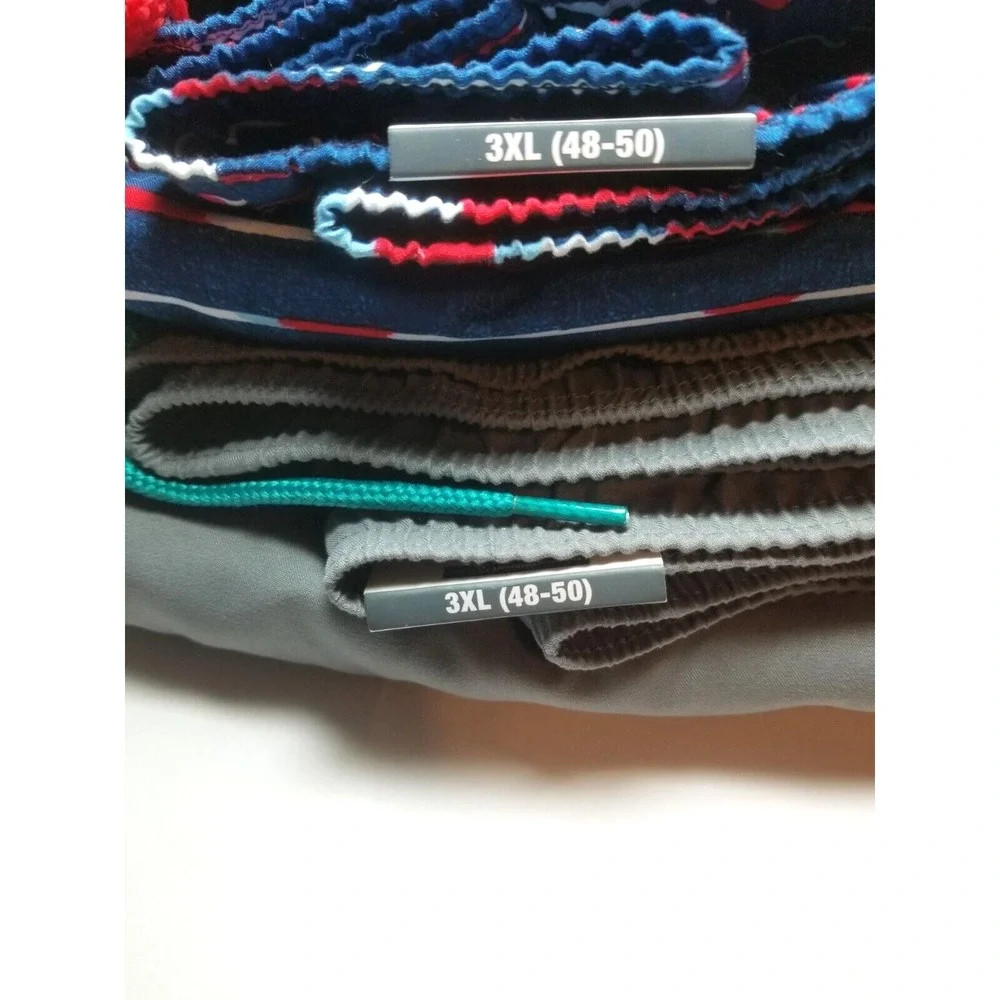 George pair nwt